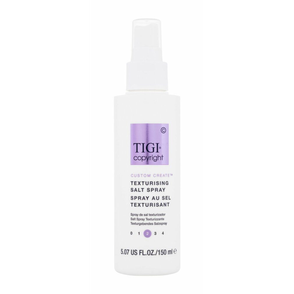 TIGI Haarmaske Copyright Custom Create 150ml