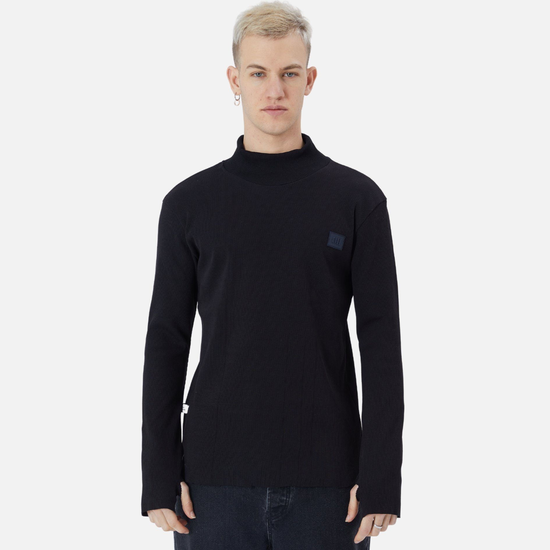 Schwarz