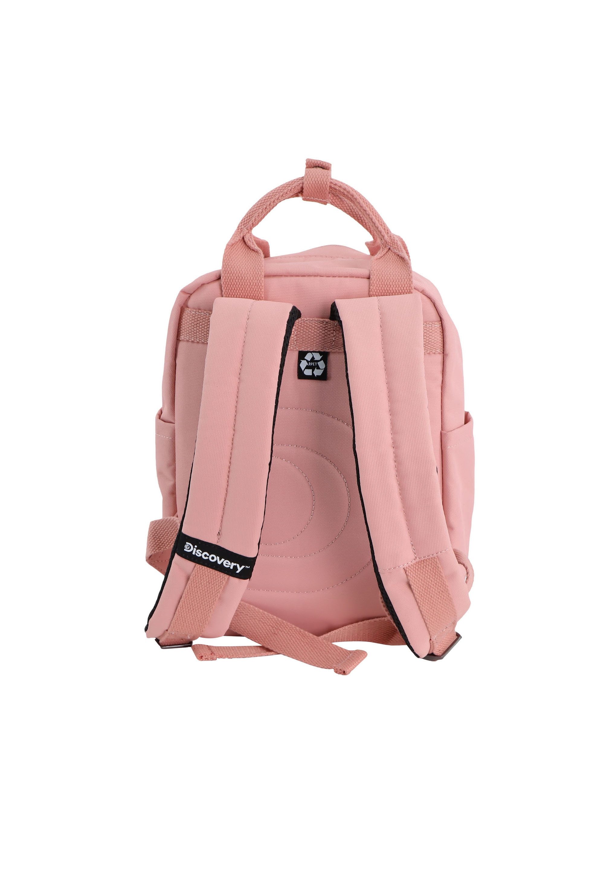 Discovery Sportrucksack Cave, aus rPet Polyester-Material