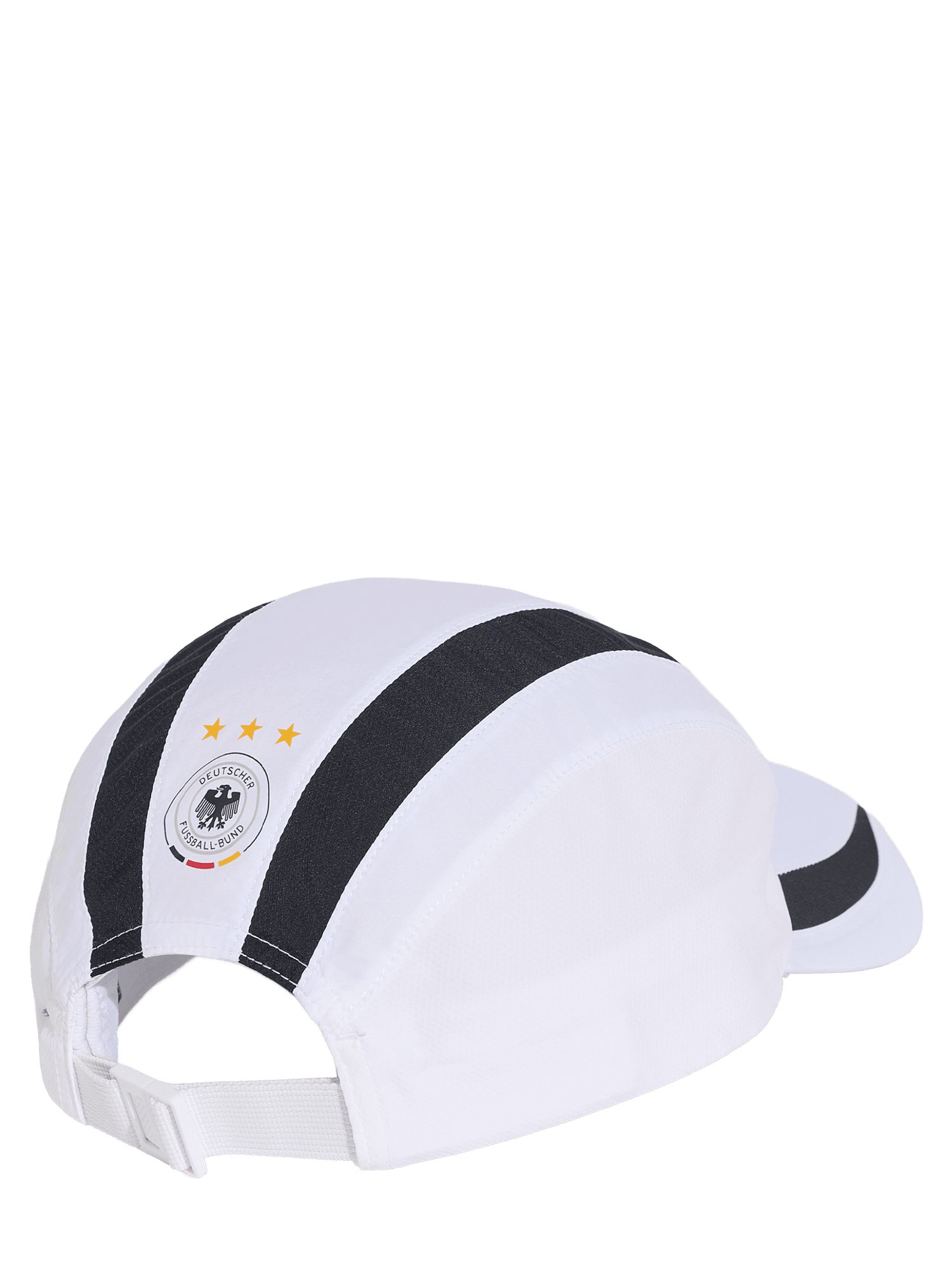 adidas Performance Baseball Cap FC Bayern München I Baseballcap DFB 2006 I Herren I Weiß
