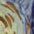 Goebel Tischvase Vincent van Gogh - günstig online kaufen