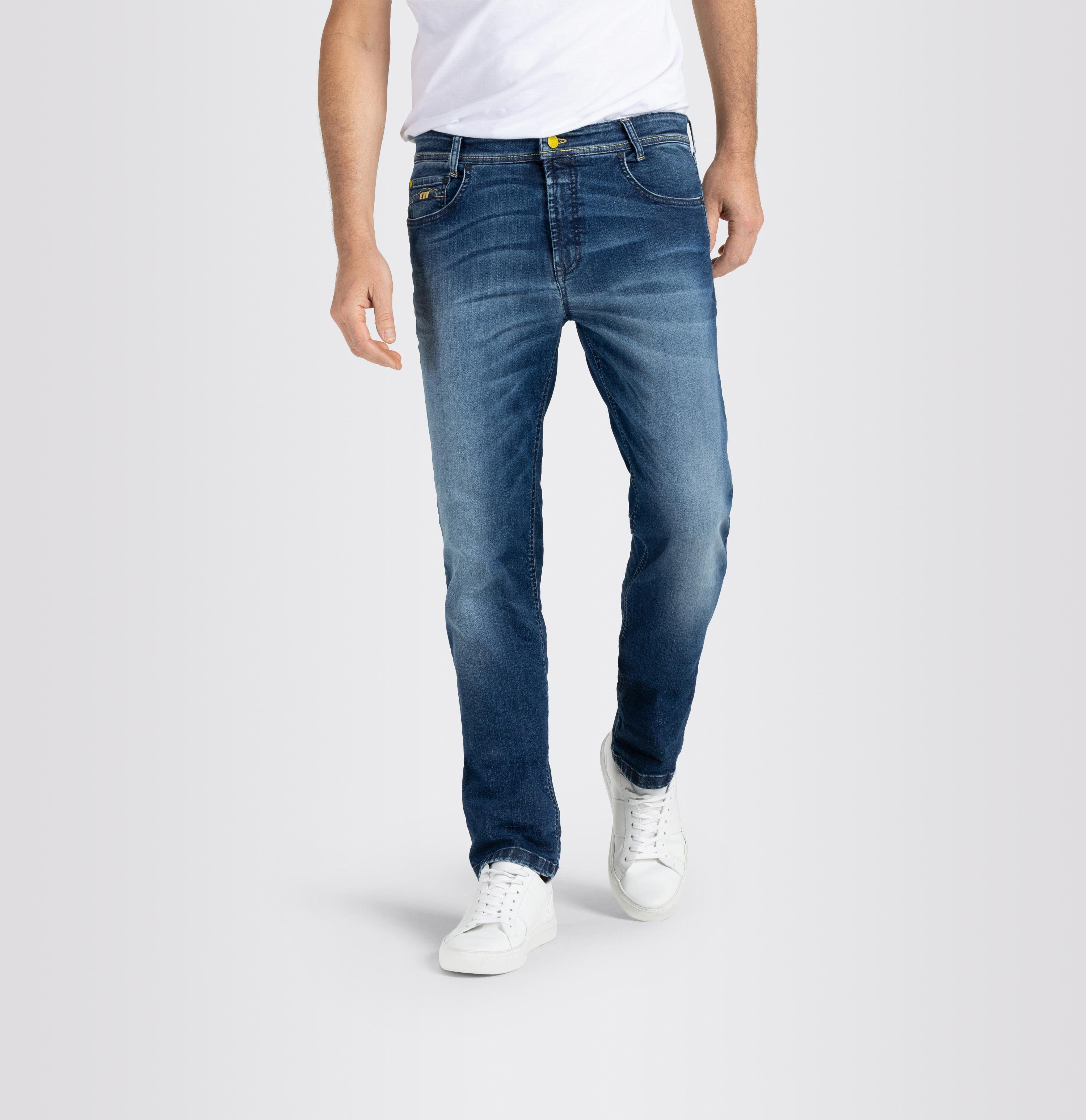 MAC Bequeme Jeans