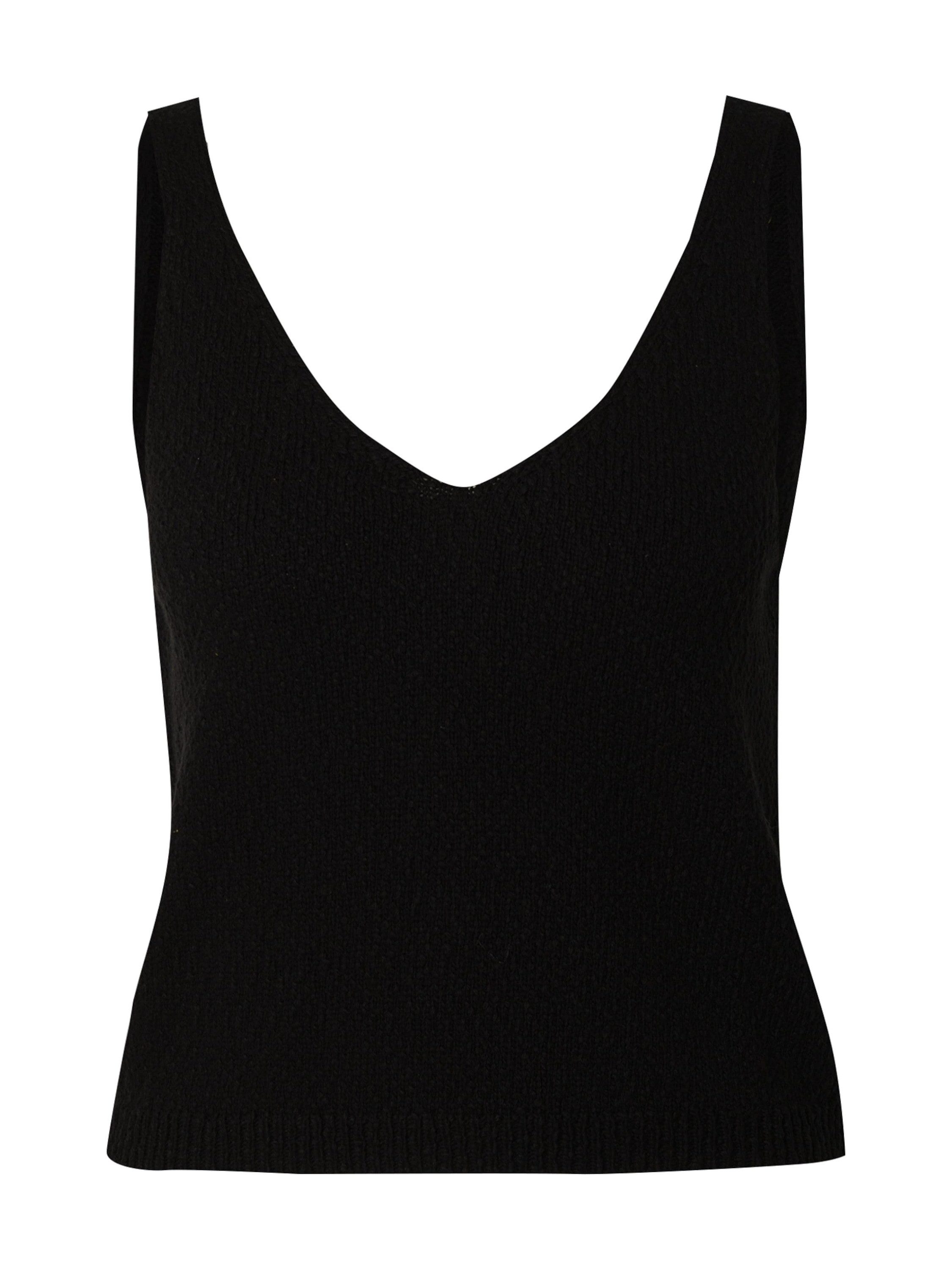 EDITED Shirttop Sana (1-tlg) Plain/ohne Details