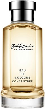 BALDESSARINI Eau de Cologne Baldessarini Classic Eau de Cologne Concentrée 75ml, 1-tlg.