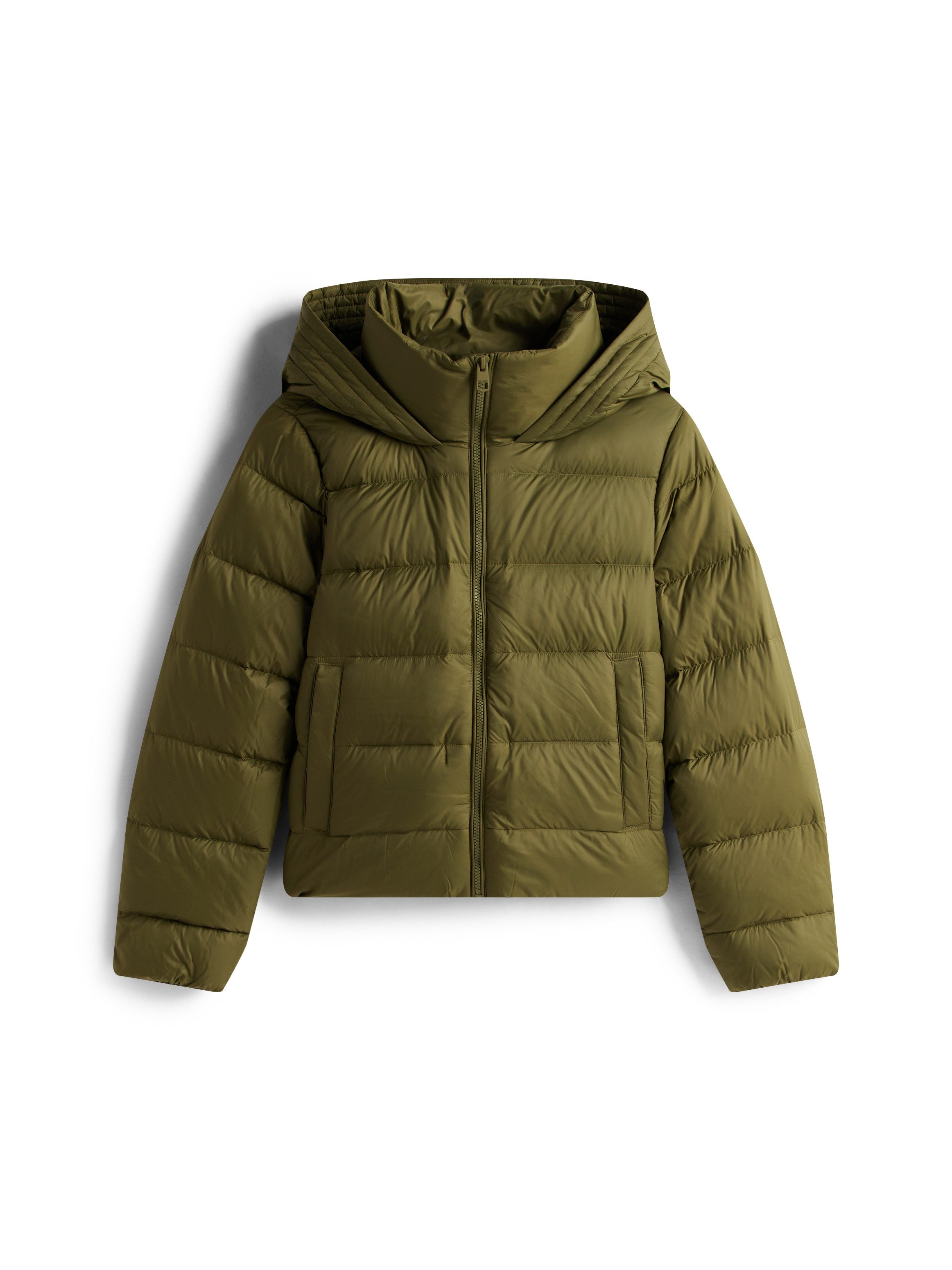 Steppjacke LW DOWN CASUAL JACKET