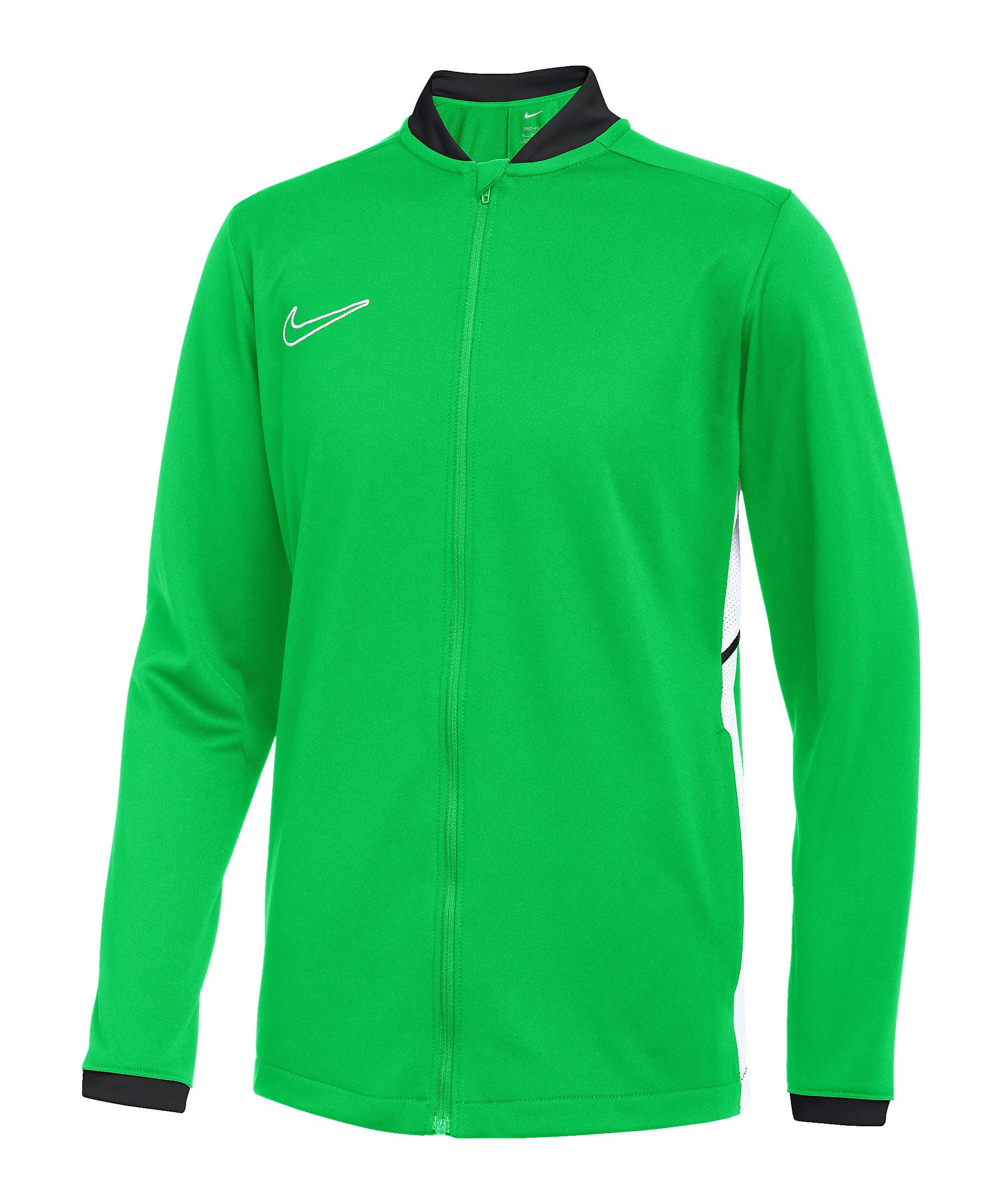 Nike Sweatjacke Nike Performance Academy 25 Trainingsjacke Kids Polyester