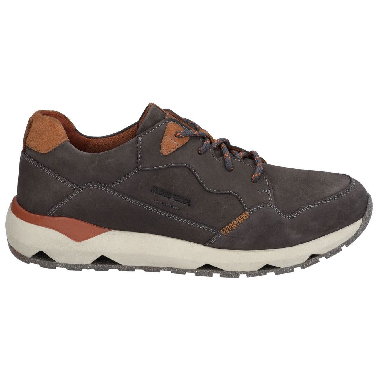 Schnürschuh
