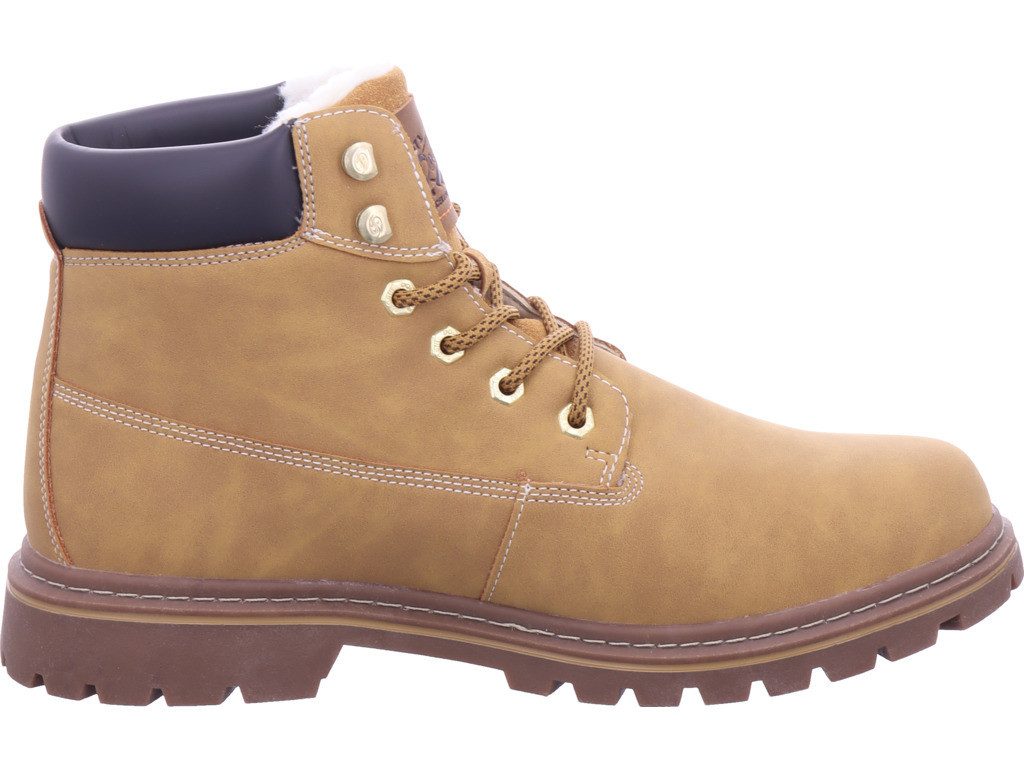 Dockers by Gerli Stiefel