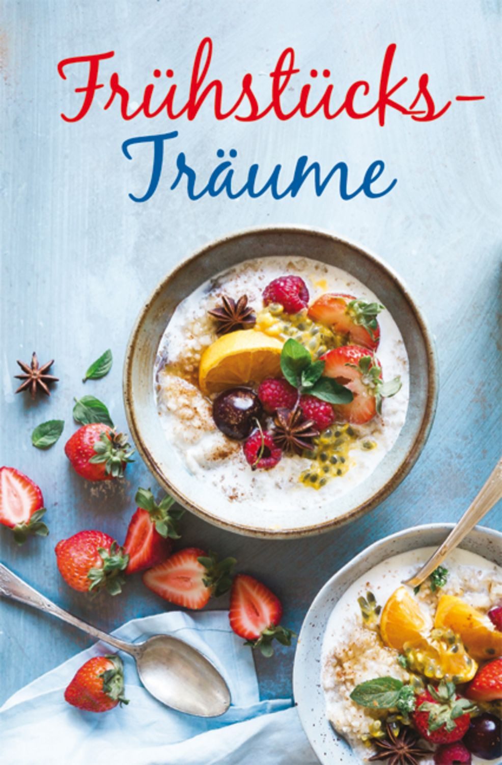Frühstücks-Träume / Barbara Baumann