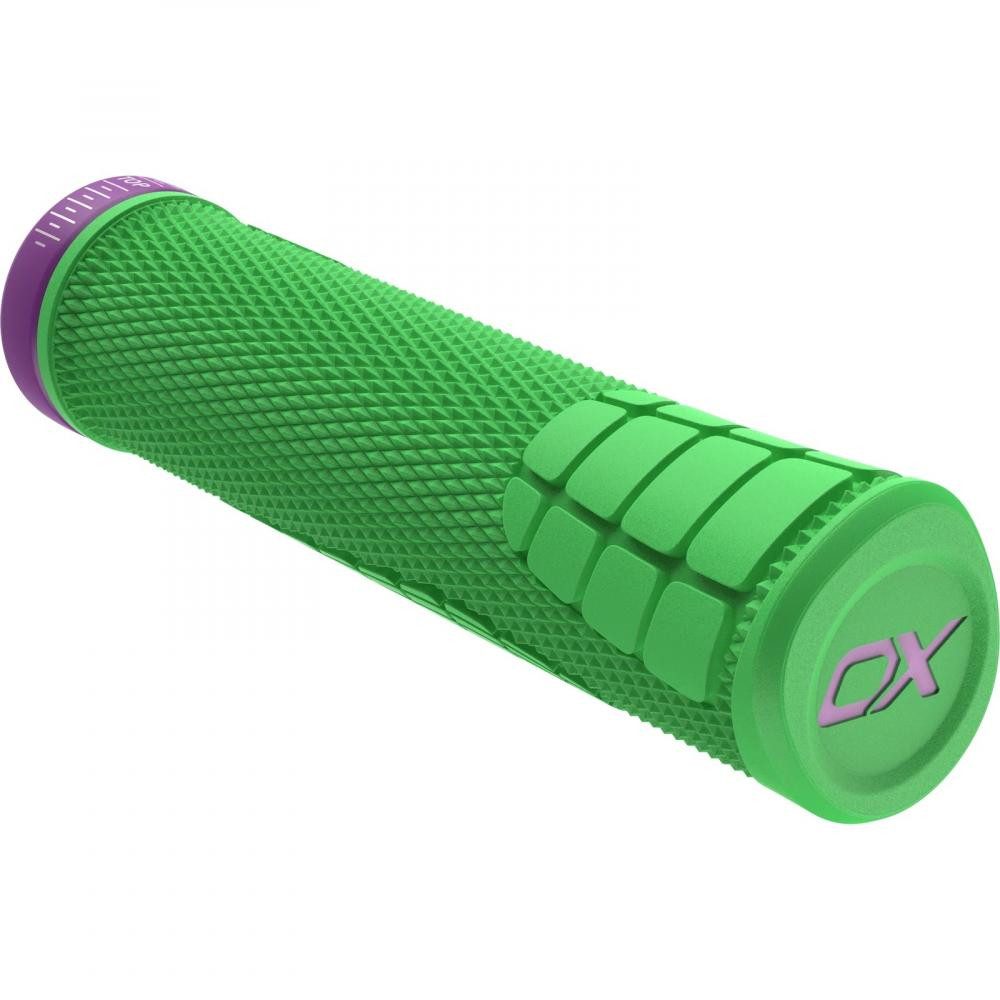 Ergon Fahrradsattel SQlab 7OX 2.0 Pro ltd. Metzger Fahrradsattel - Ergonomischer MTB-Satte