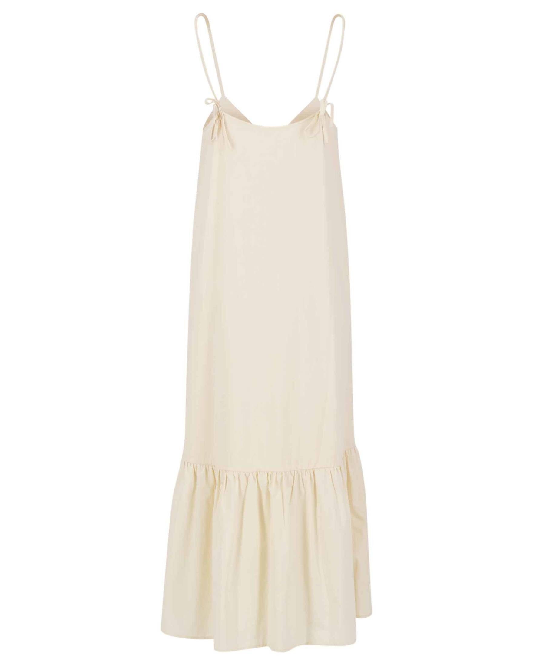Samsoe & Samsoe Sommerkleid Damen Kleid günstig online kaufen