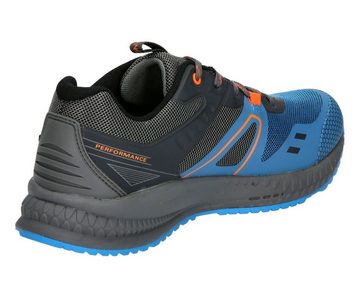 BRÜTTING Outdoorschuh Argos 41 Outdoorschuh