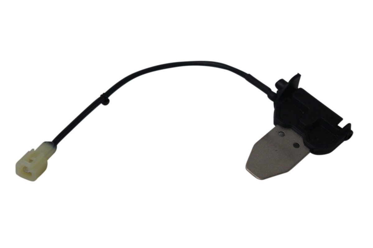 Kress Rasenmähroboter 59005530 Ladekontakt Ladestation Schwarz