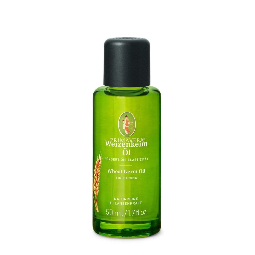 Gesichtsöl Weizenkeim-Pflegeöl 50ml