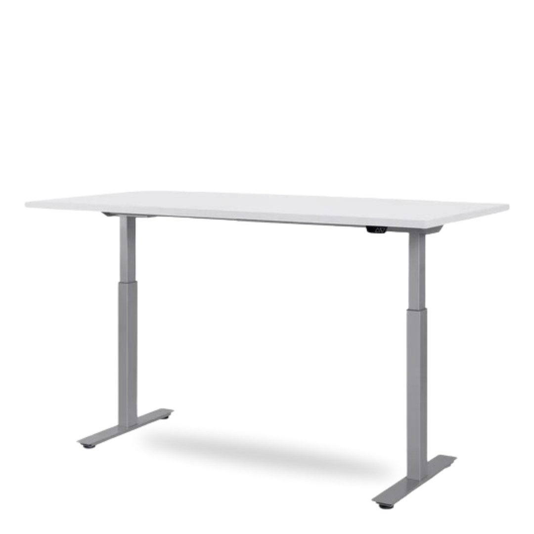 WRK21 Schreibtisch SMART elektrisch höhenverstellbar günstig online kaufen