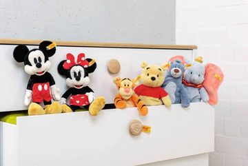 Steiff Kuscheltier Soft Cuddly Friends Disney Minnie Mouse, bunt 2)