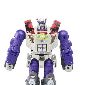 Hasbro Actionfigur Transformers Generations Selects - War for Cybertron - GALVATRON - Leader-Klasse WFC-GS27