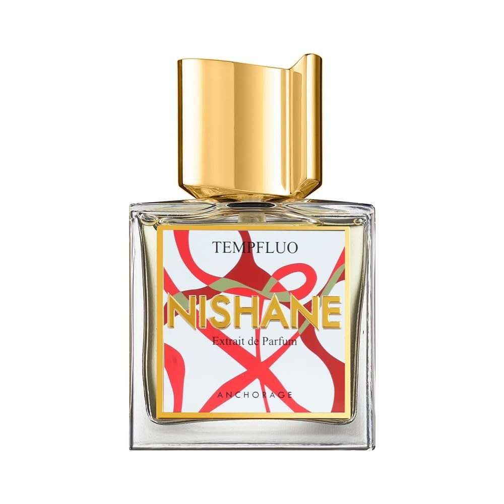 Nishane Extrait Parfum Nishane Tempfluo, Glasflakon, Parfüm EXTRAIT, Unisex Duft