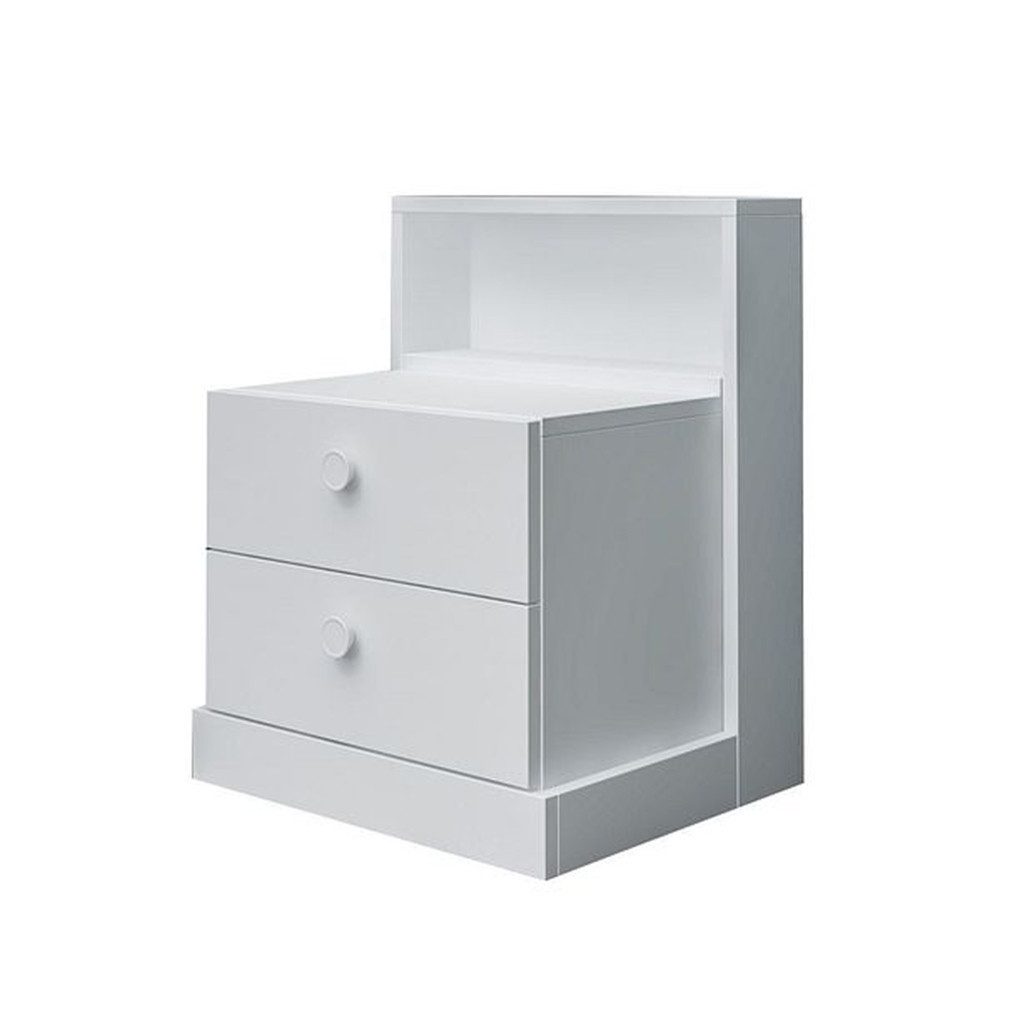 DEMA Home Nachttisch Life Nachttisch 49/62/42 cm