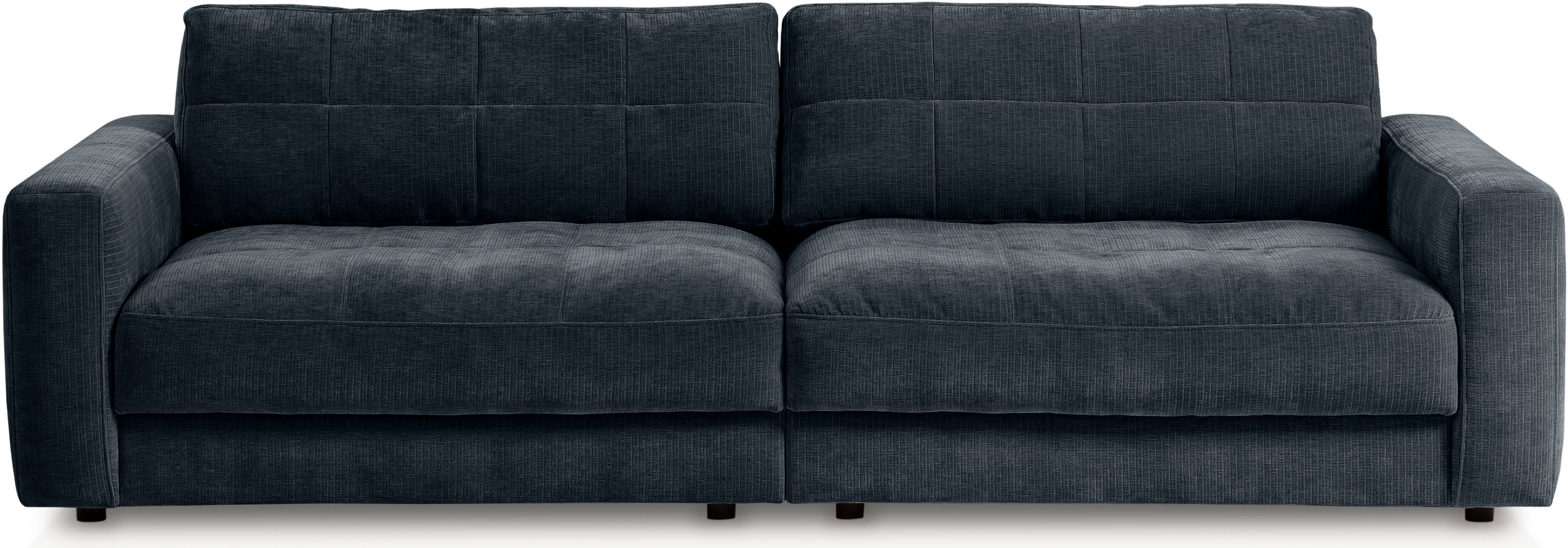 BETYPE Big-Sofa Be Comfy, legerer Sitzkomfort, günstig online kaufen
