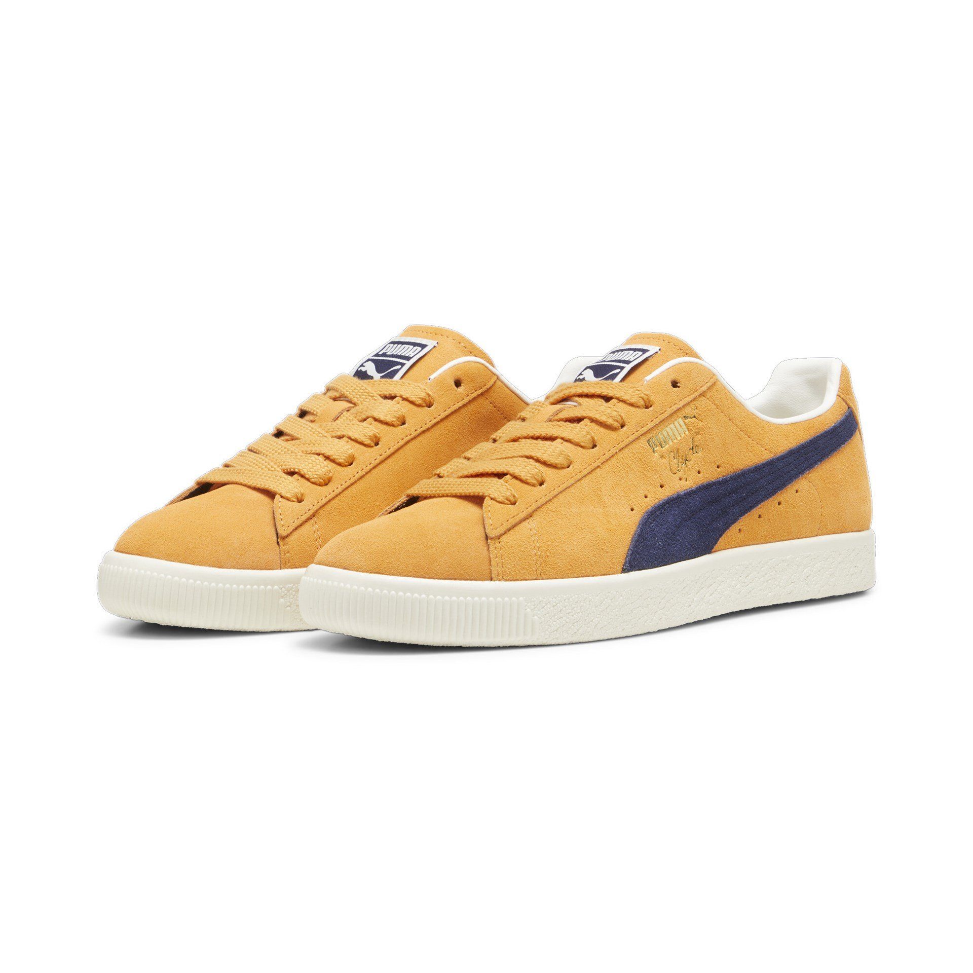 PUMA Puma Clyde OG Sneaker günstig online kaufen