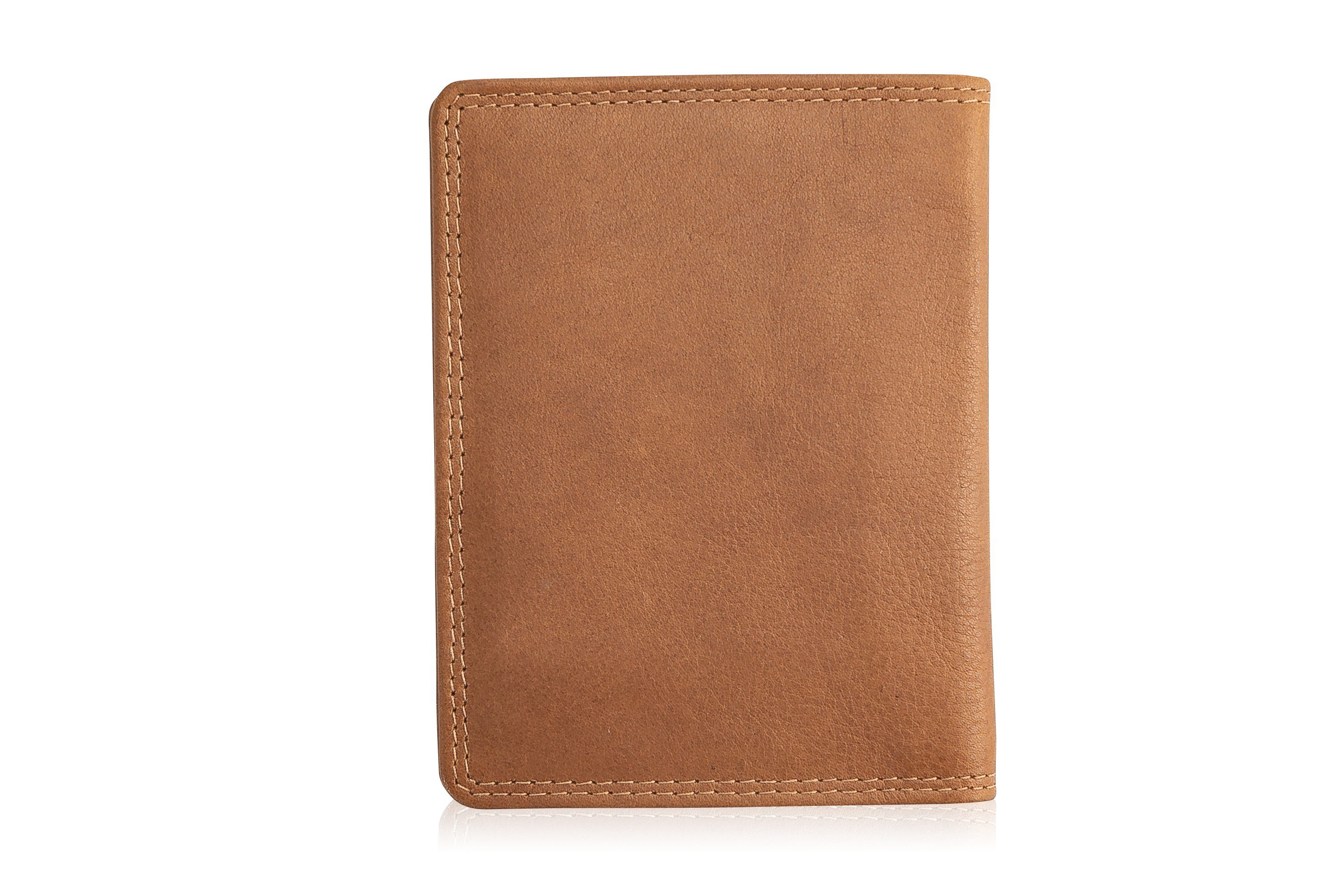 Josephine Osthoff Brieftasche Ausweisetui safari