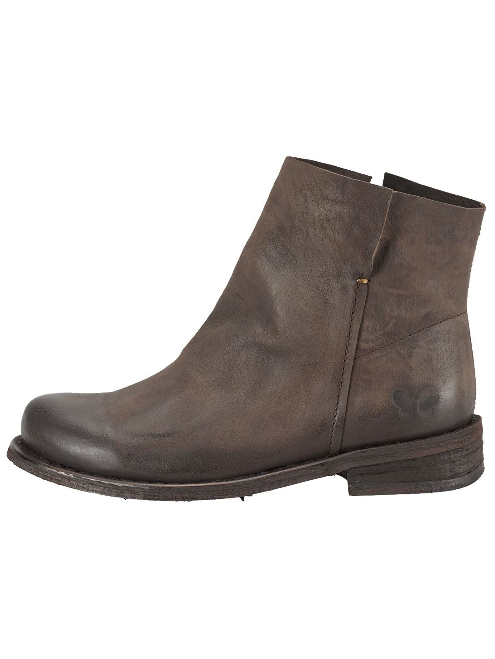 Felmini Wide Fit Stiefelette Leder . Stiefelette (1-tlg)