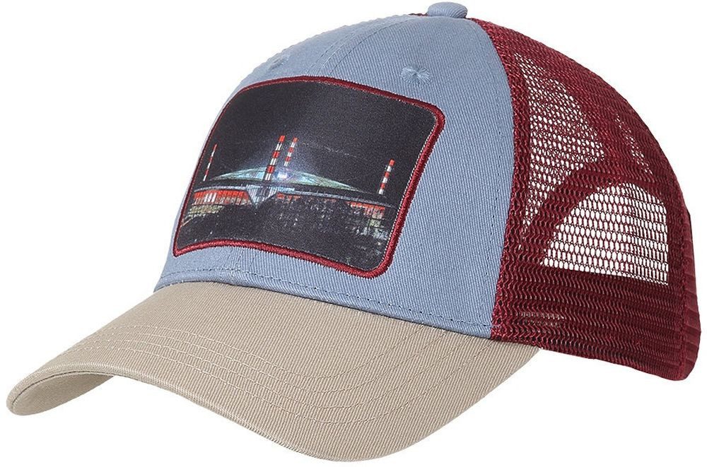 1. FC Köln Snapback Cap Cap Trucker Stadion
