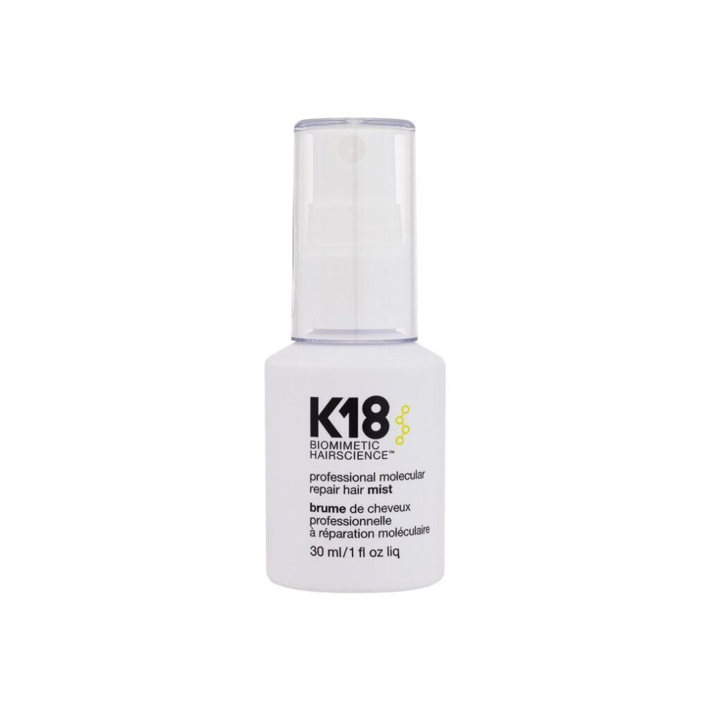 Haarpflege-Set K18 Molecular Repair Professioneller Haarnebel