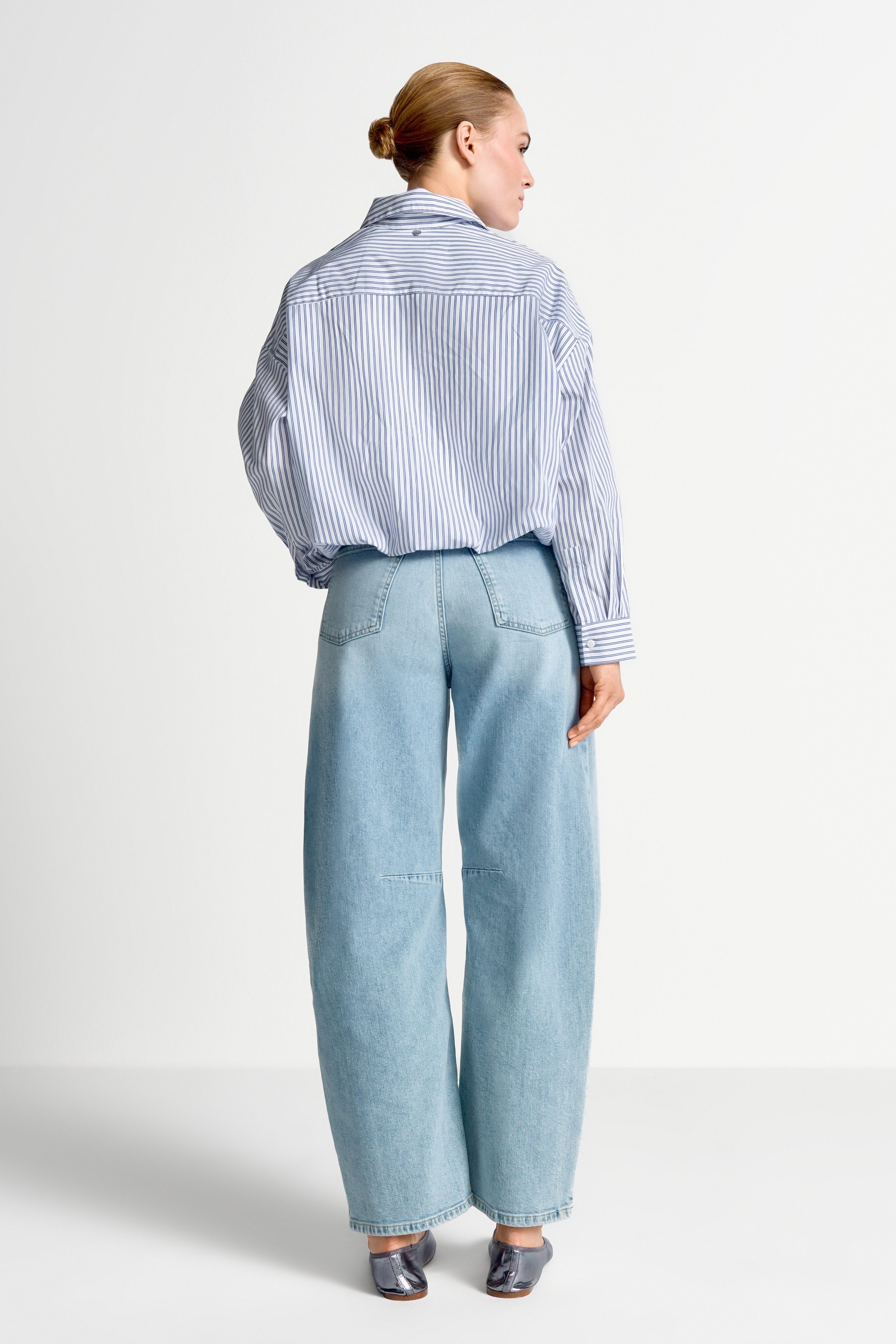 RICHROYAL Boyfriend-Jeans