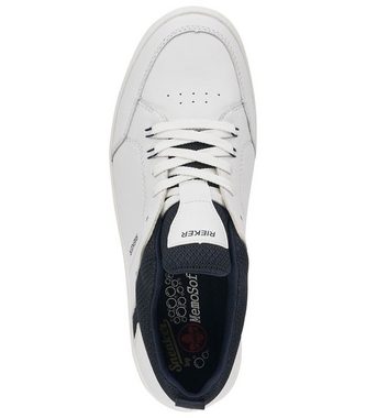 Rieker Sneaker Leder/Textil Sneaker