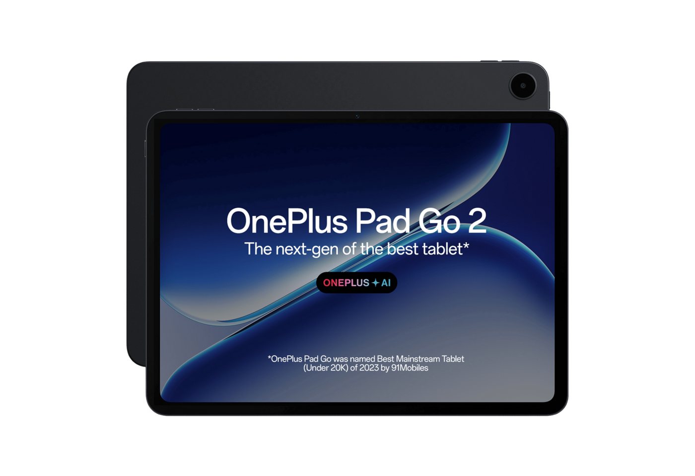 OnePlus Tablett OnePlus