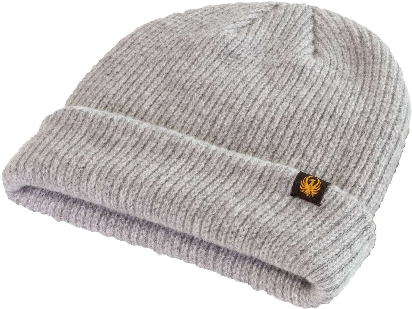 Merlin Baseball Cap Moseley Merino Beanie