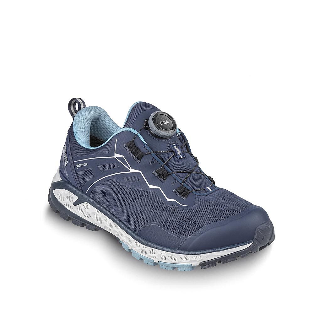 Power Walker Lady 3.5 (Boa) Outdoorschuh