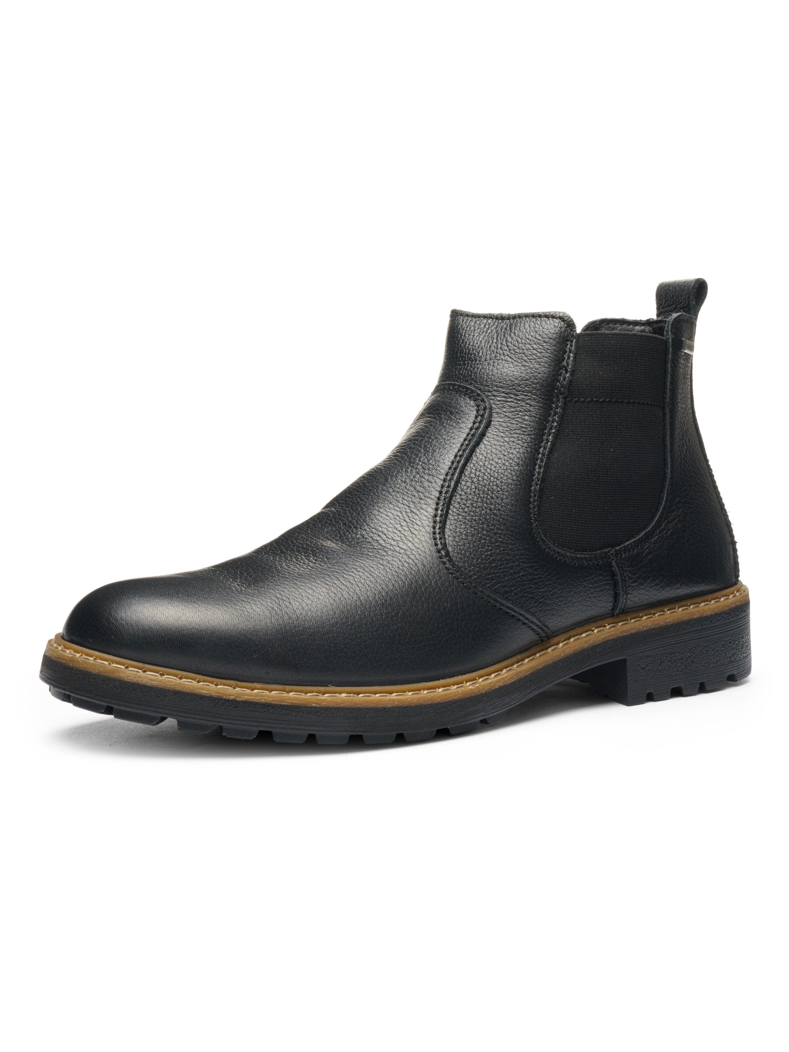 Ara Herren Stiefelette Frederik Stiefel