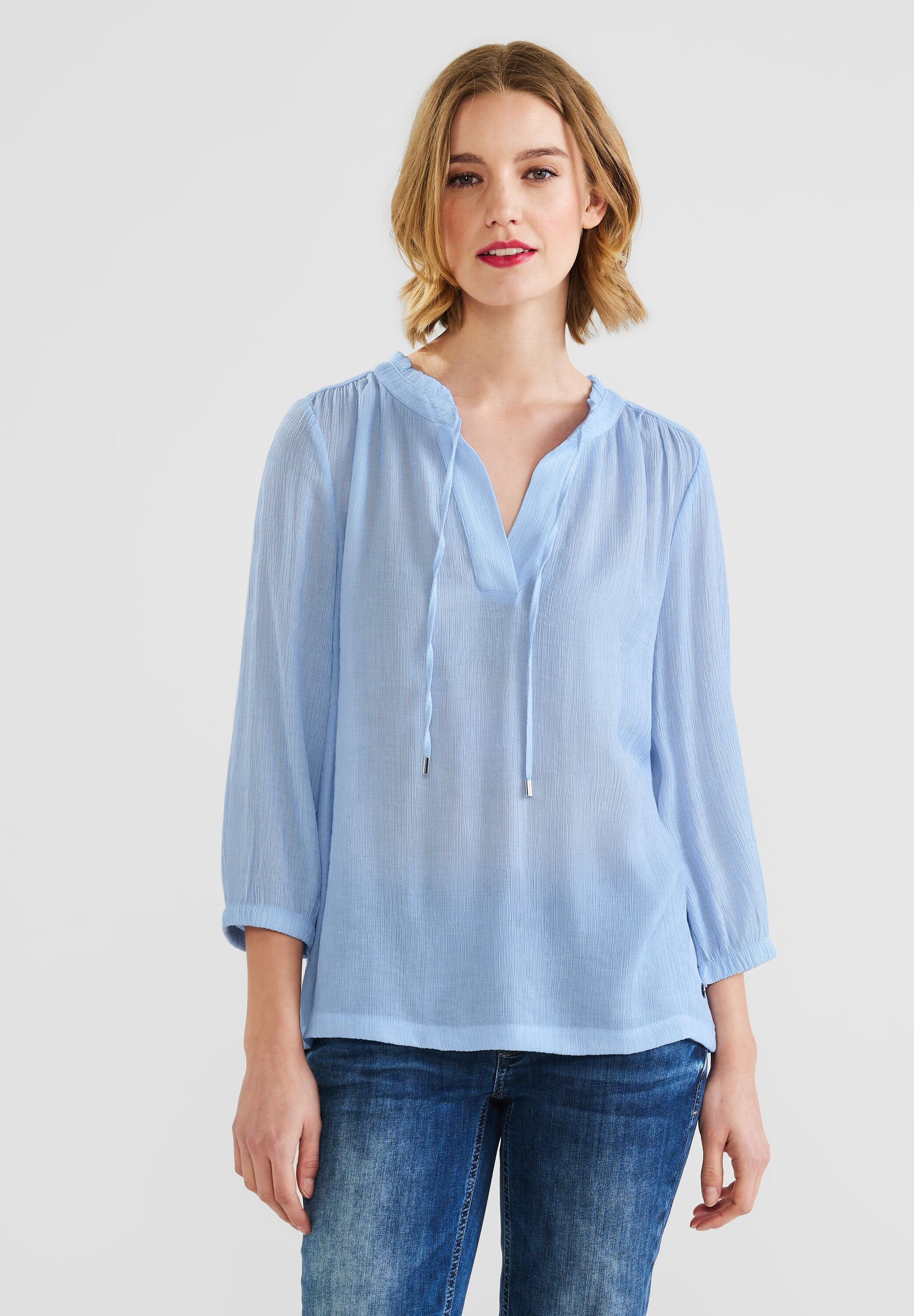 Shirtbluse