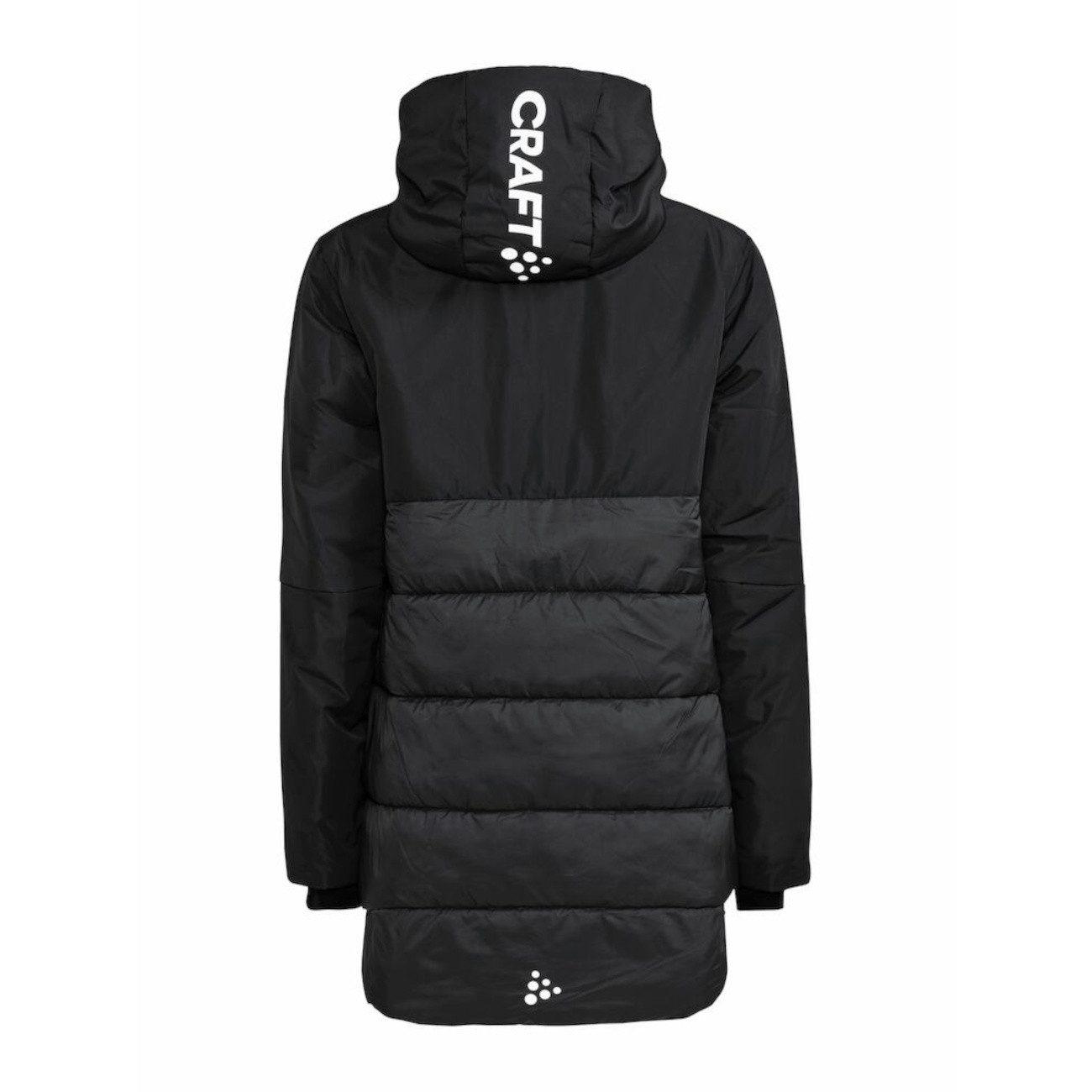 Craft Wintermantel Craft Damen Mantel CORE EVOLVE ISOLATE PARKAS 1913813
