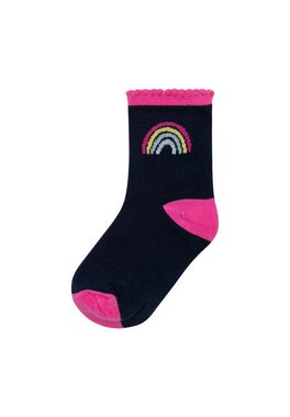 MINOTI Kurzsocken 5 Paar Socken (3y-14y)