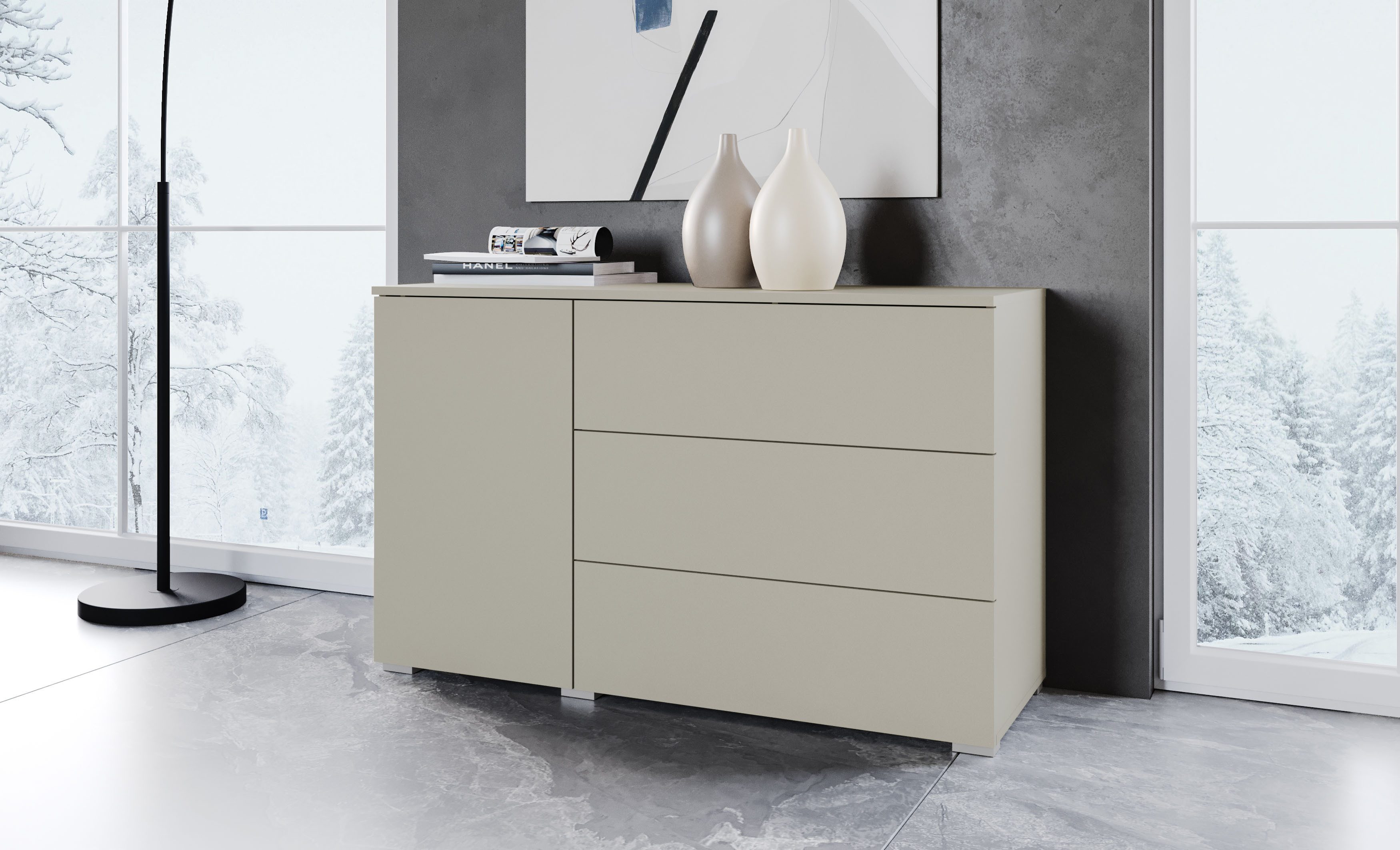 INOSIGN Sideboard PARIS (1 St), Moderne günstig online kaufen