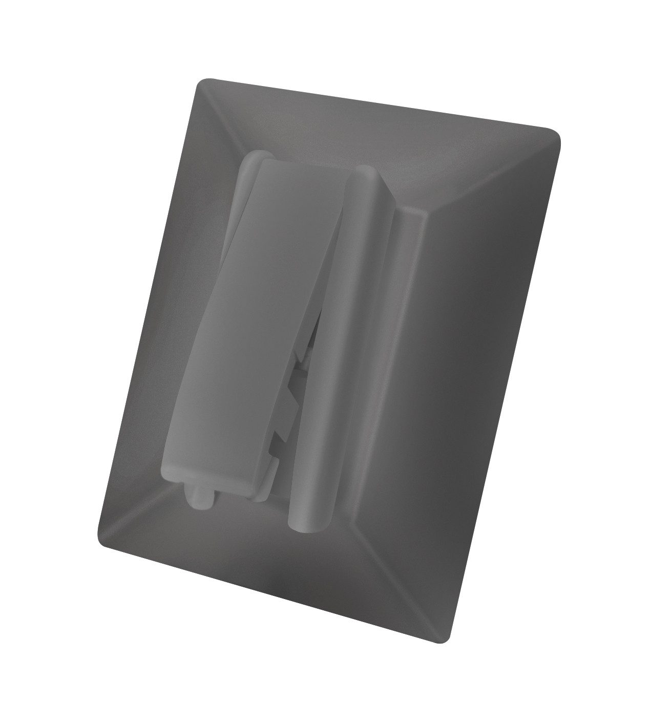 dekohaken24.de Klebeträger Klebeplatten mit Klemmschuh/Spannschuh, für Kuns günstig online kaufen