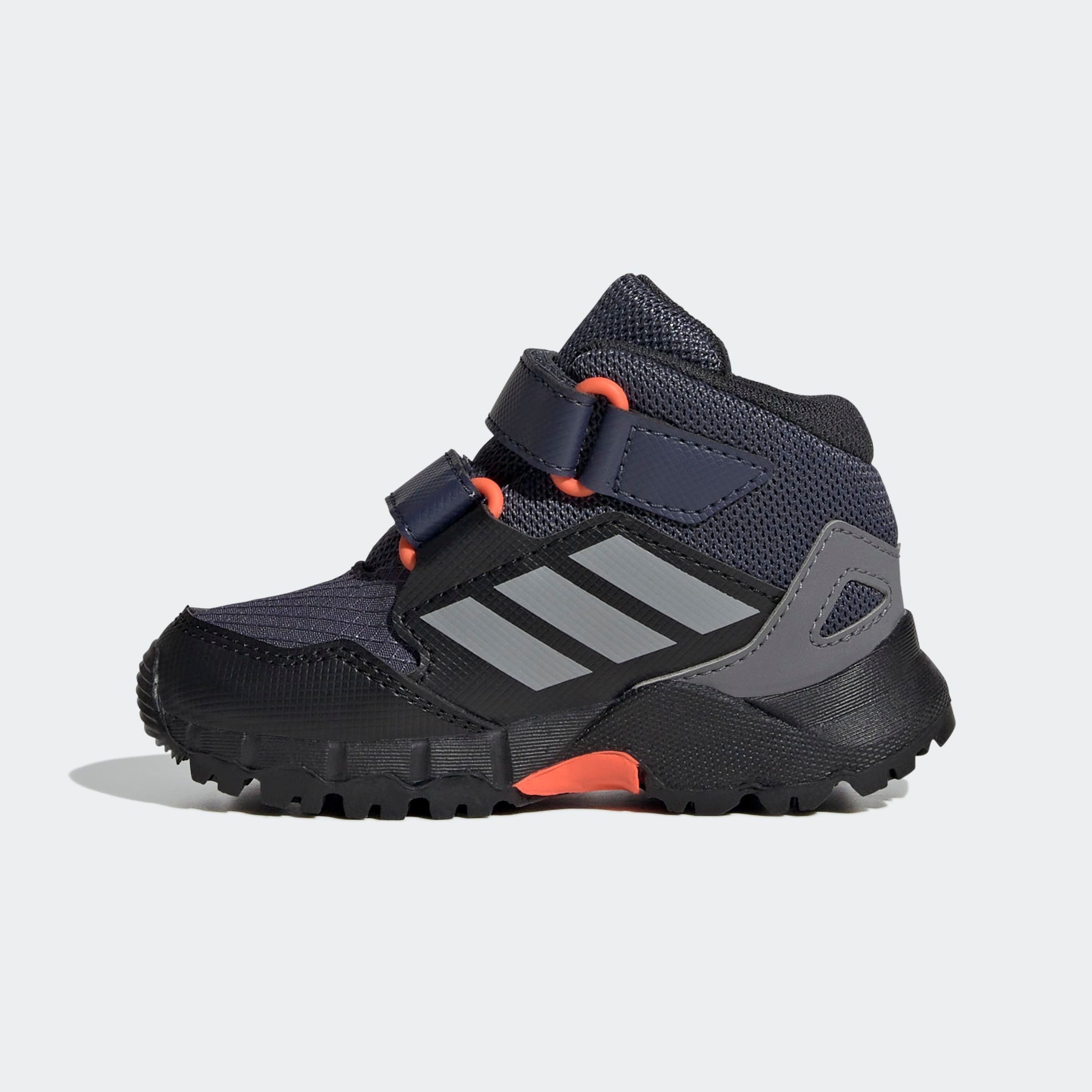 adidas TERREX TERREX SKYCHASER MID GORE-TEX KIDS Wanderschuh wasserdicht dank Gore-Tex Membrane