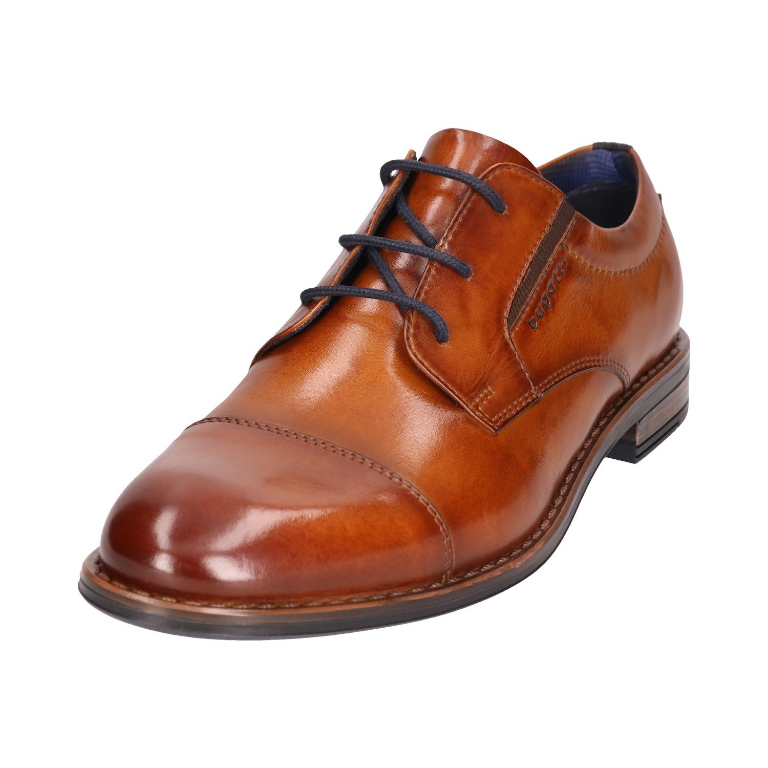bugatti Schnürer Schnürschuh günstig online kaufen