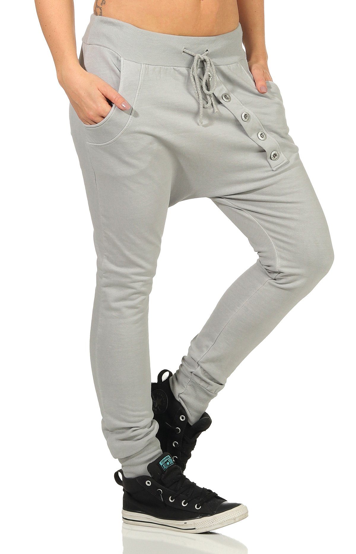 malito more than fashion Jogginghose 8023 günstig online kaufen