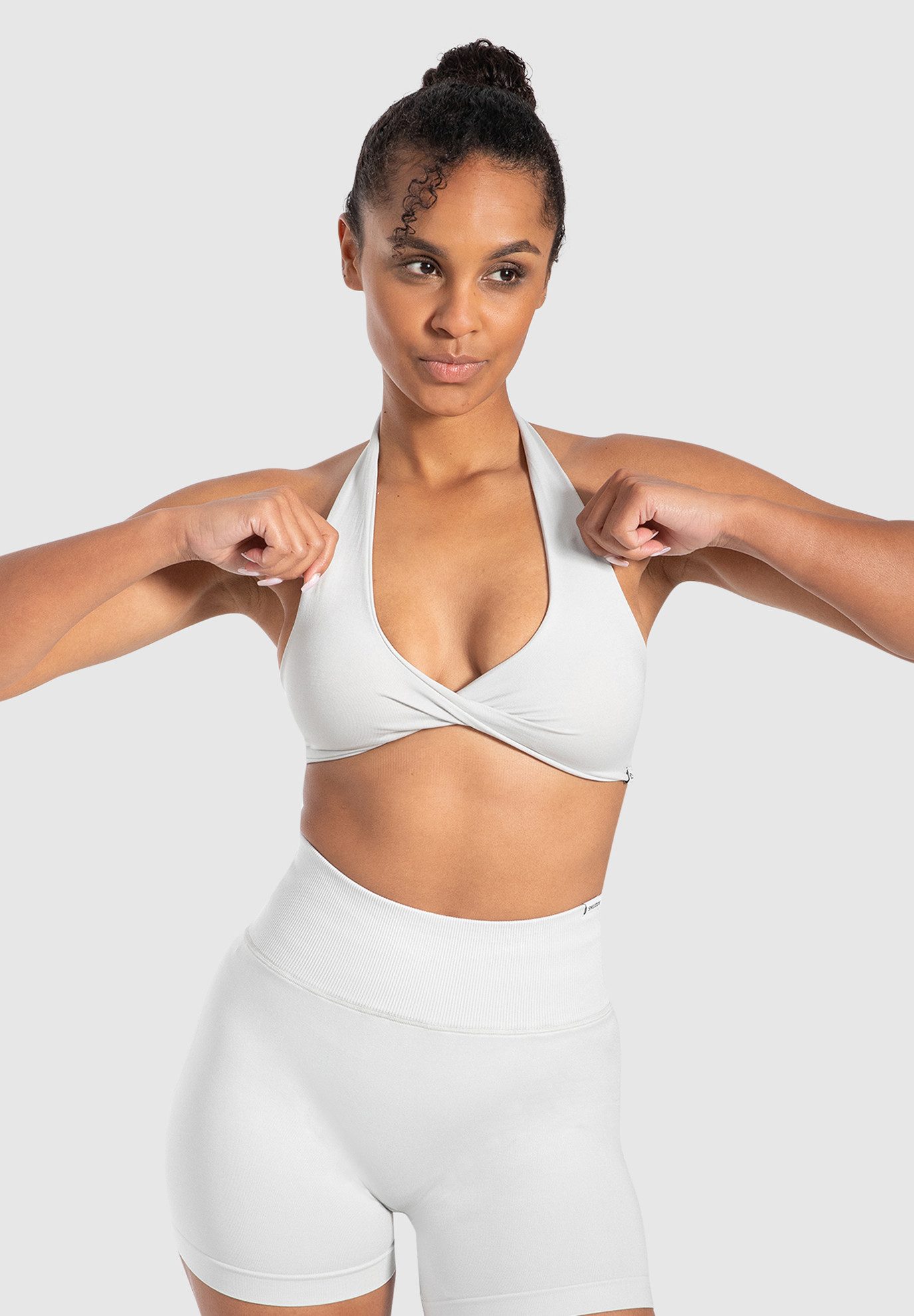 Smilodox Sport-BH Myrah Nylon günstig online kaufen