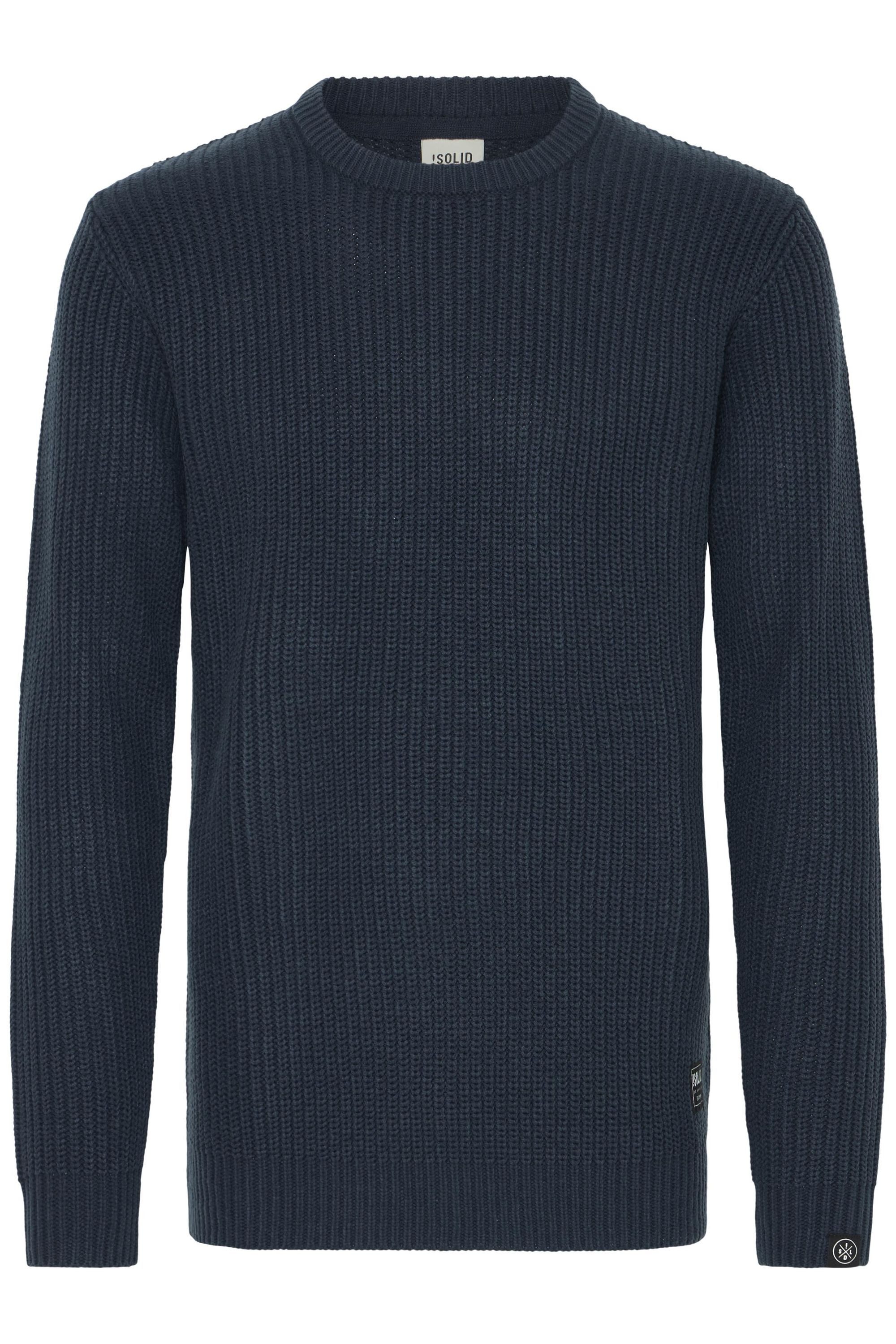 !Solid Strickpullover SDAron Schicker Strickpullover günstig online kaufen