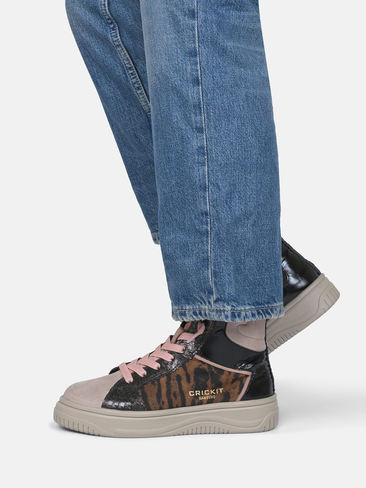 CRICKIT SOLE Sneaker günstig online kaufen