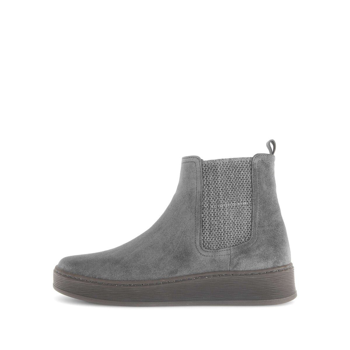 Gabor Chelsea Boot Rauleder Chelseaboots günstig online kaufen