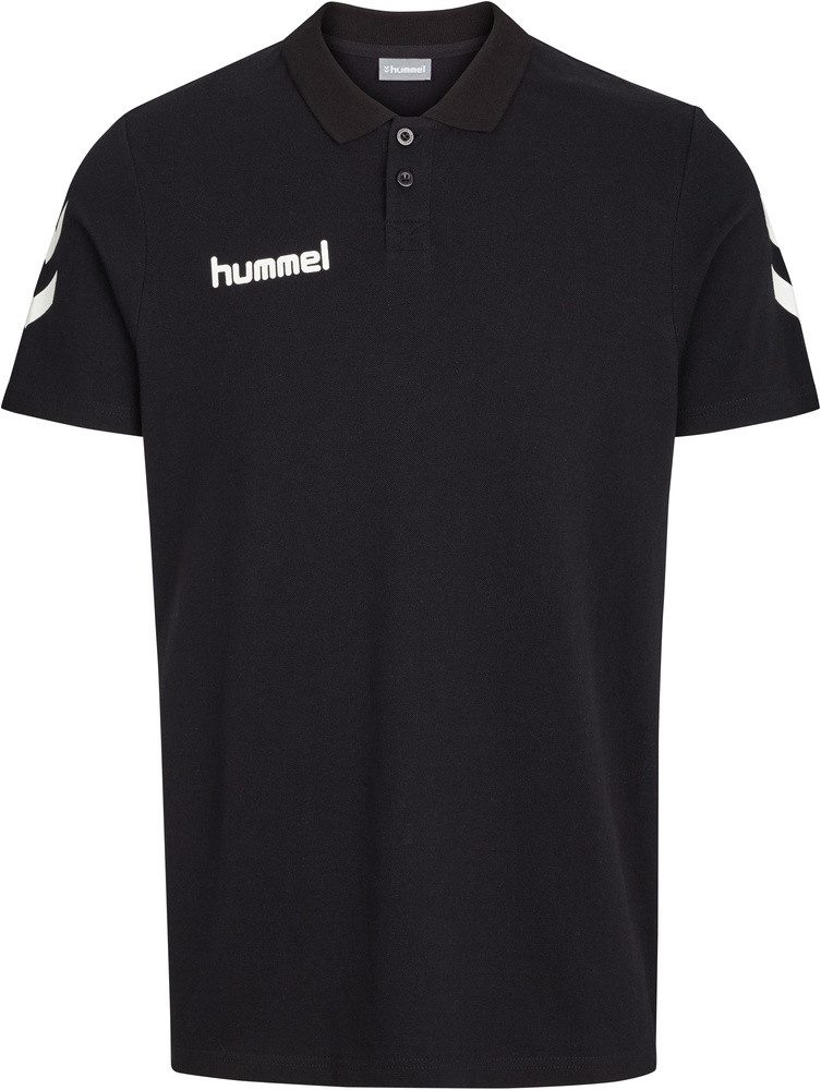 Poloshirt Hummel Core Poloshirt Kids Polos Kinder
