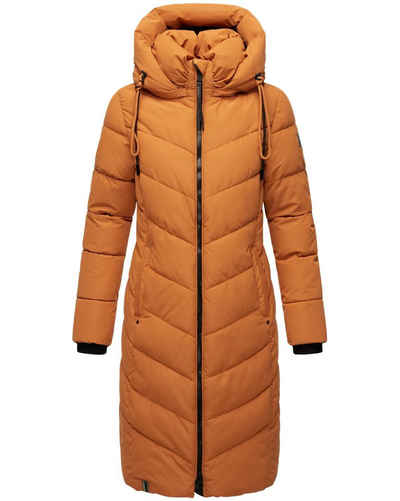 Orange Daunenmäntel für Damen online kaufen | OTTO