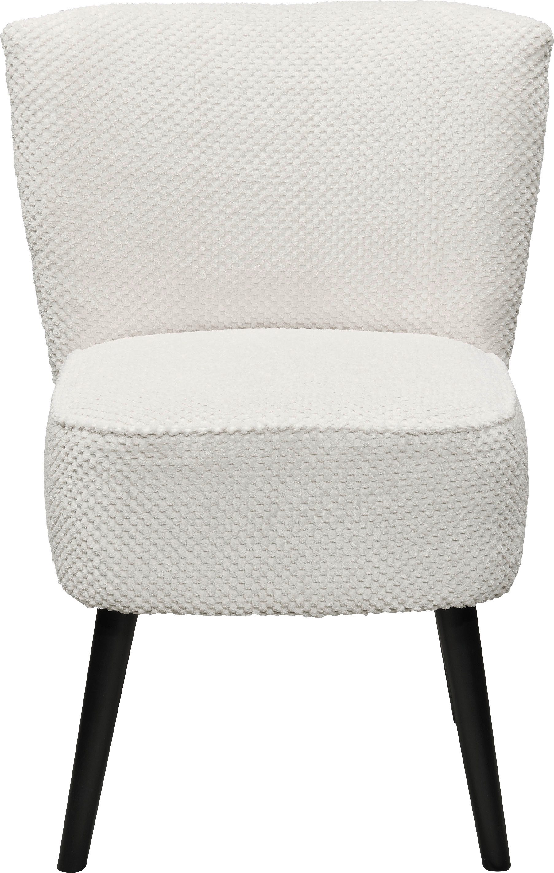 ED EXCITING DESIGN Cocktailsessel Earl, Küchenstuhl, Küchensessel